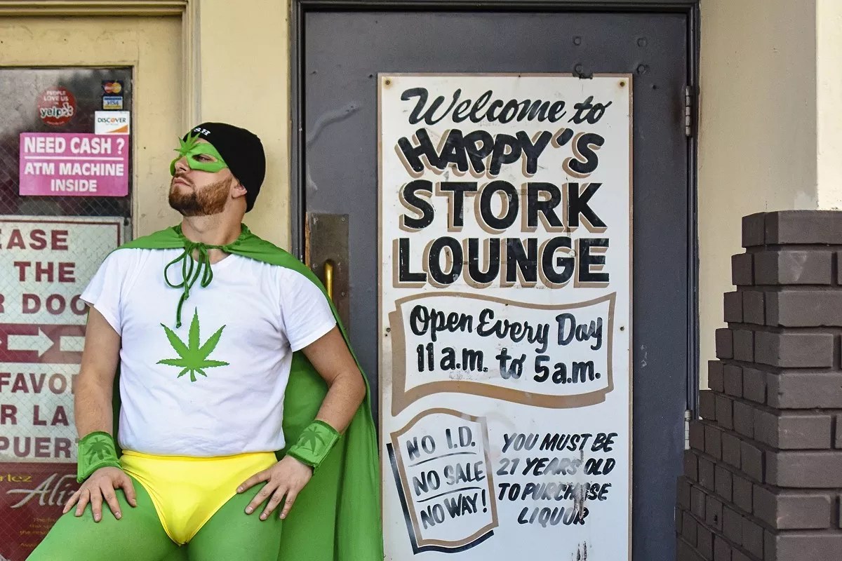 Miami Brewers Celebrate 4/20 With Special Events and Beer Releases