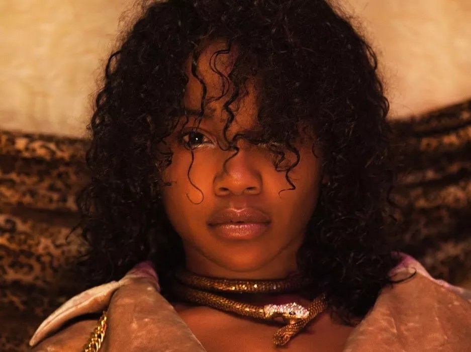 DJ Shacia Päyne Adds a Dose of Girl Power to Kaya Fest