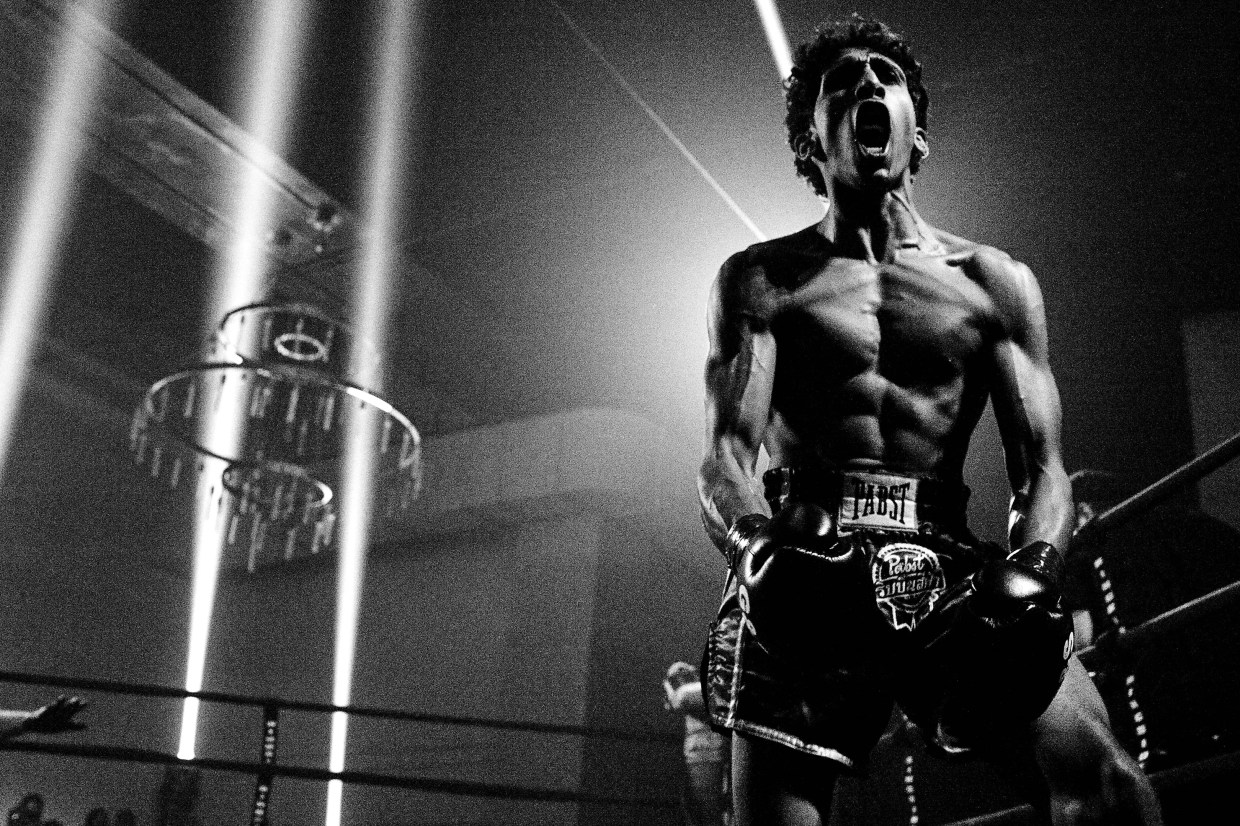 Live Fights and Music Are Having a Major Moment, and FNT Worldwide Is on Top