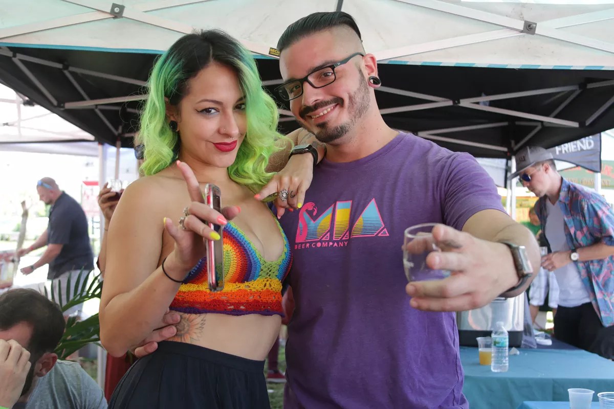 The Best Free Events in Miami This Week