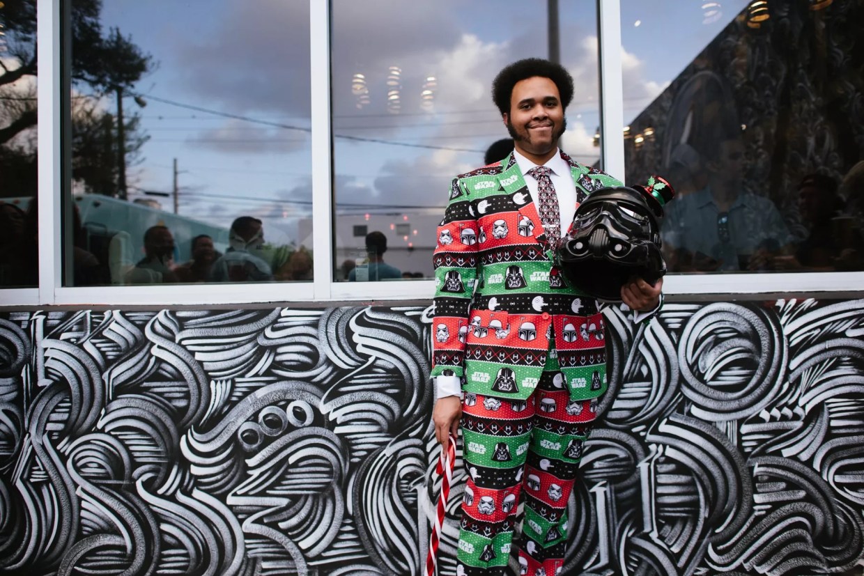 The Best Star Wars Day Events in Miami