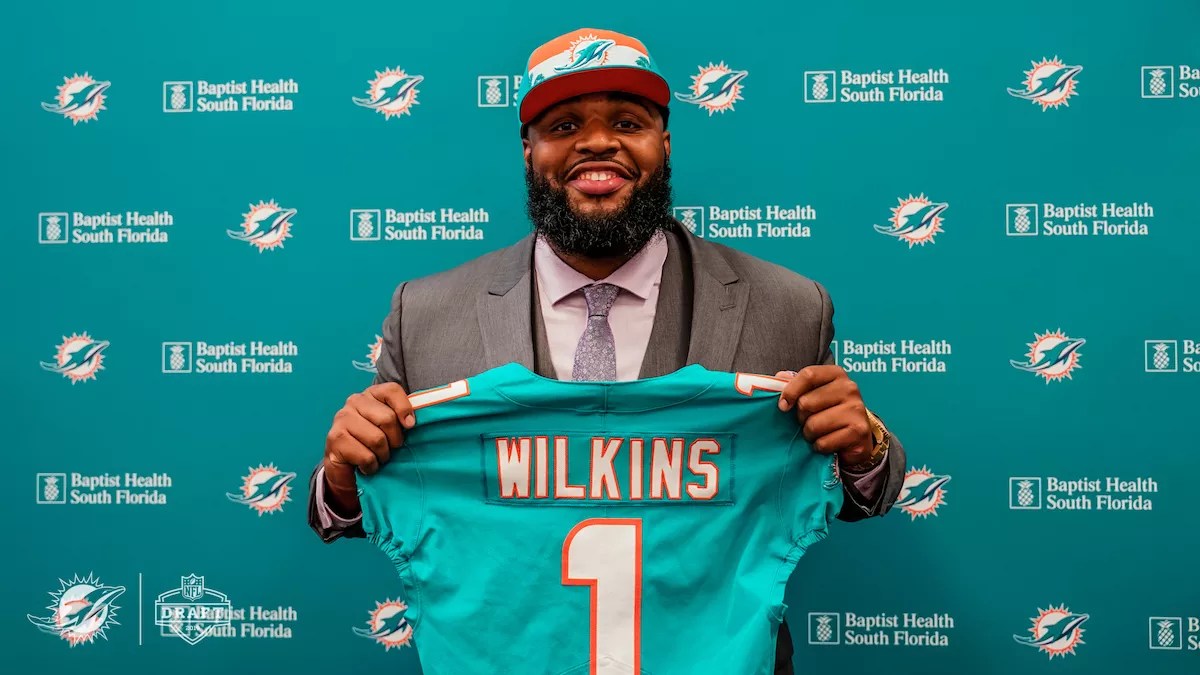 The Miami Dolphins Have the Brightest Future of Any Miami Sports Franchise