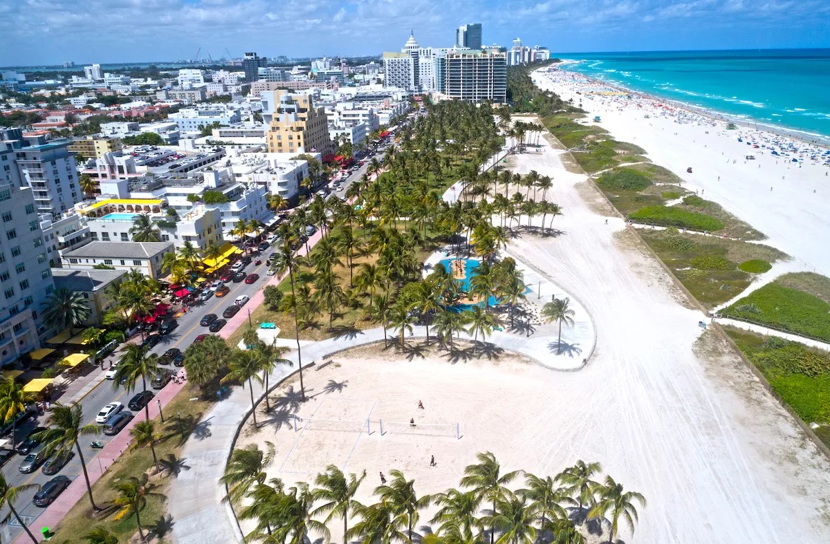 Inaugural Miami Beach Pop Festival Coming in November