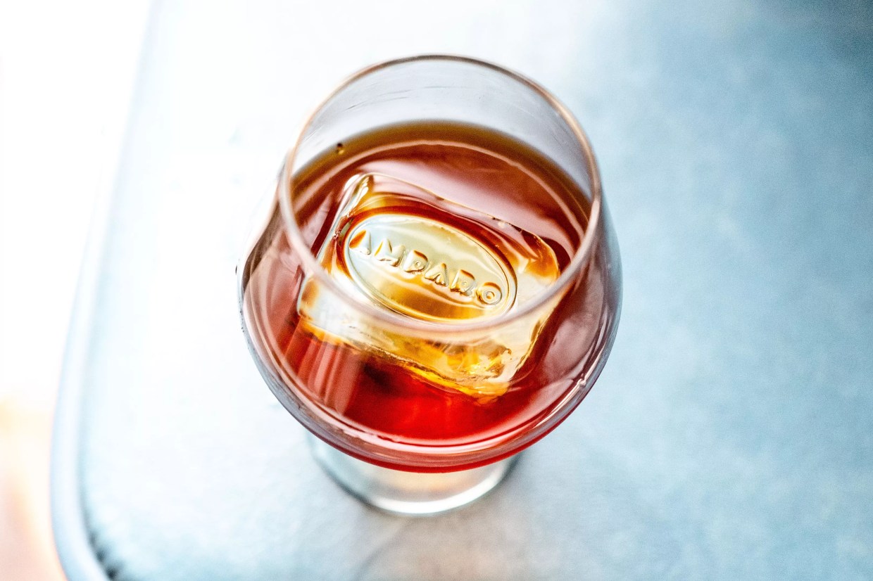 <i>Amparo</i> Lets You Imbibe the History of Havana Club Rum