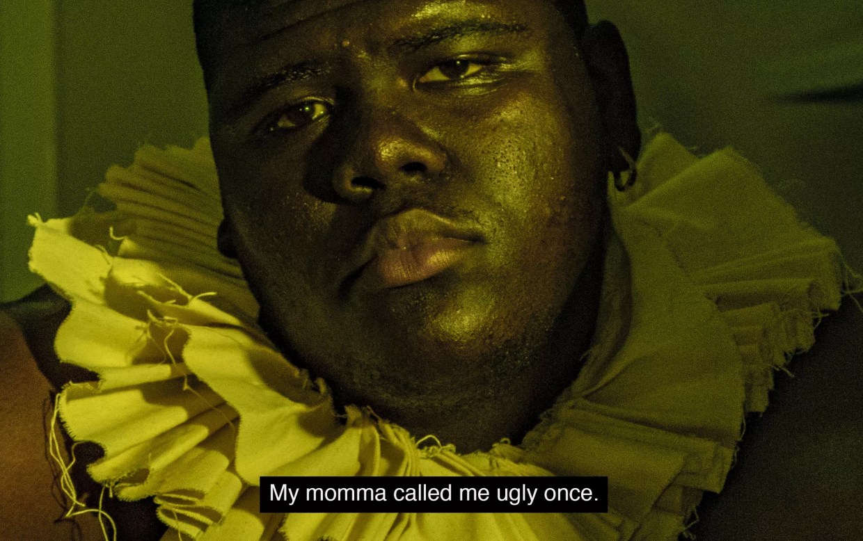 YoungArts’ New Photography Exhibit Asks, “Can We Be as Brave?”