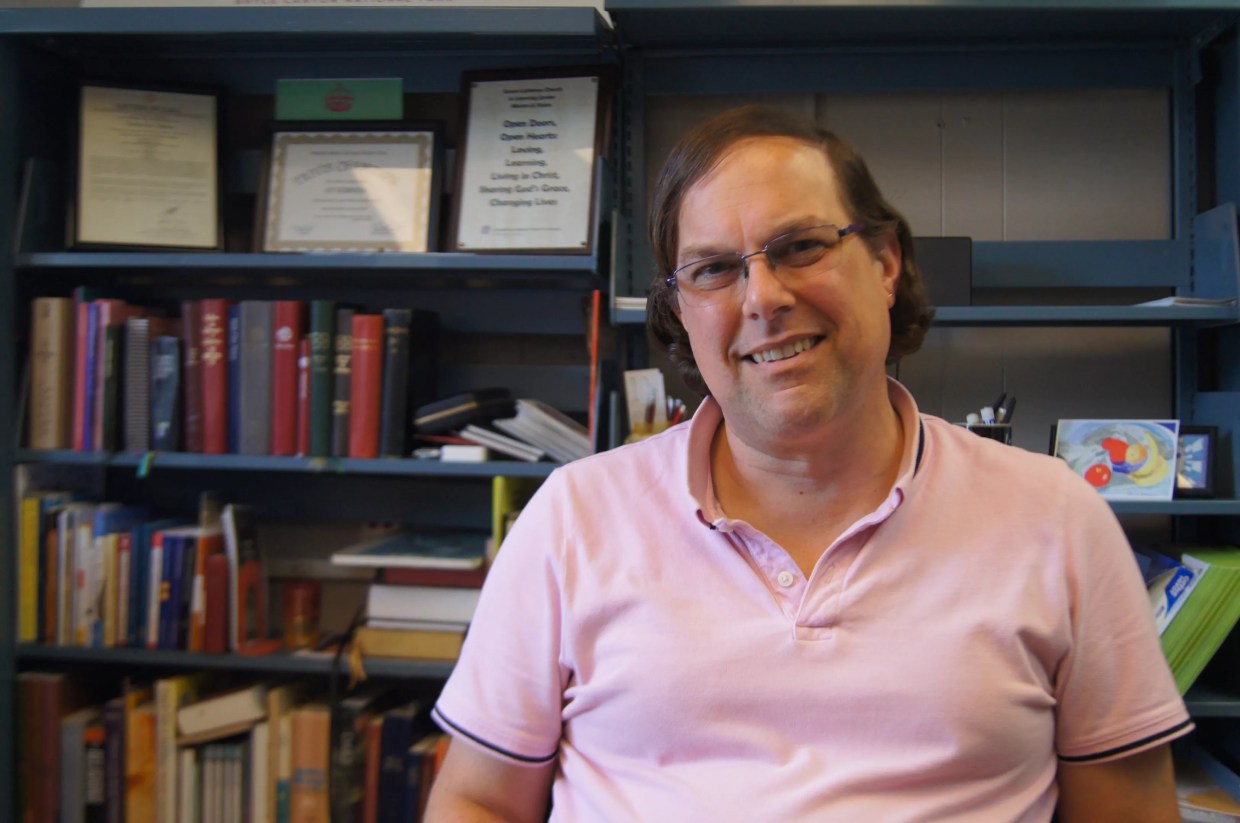 Miami Springs Now Has Florida’s First Transgender Lutheran Pastor