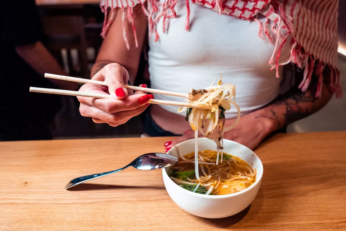 Miami’s Ten Best New Restaurants of 2019