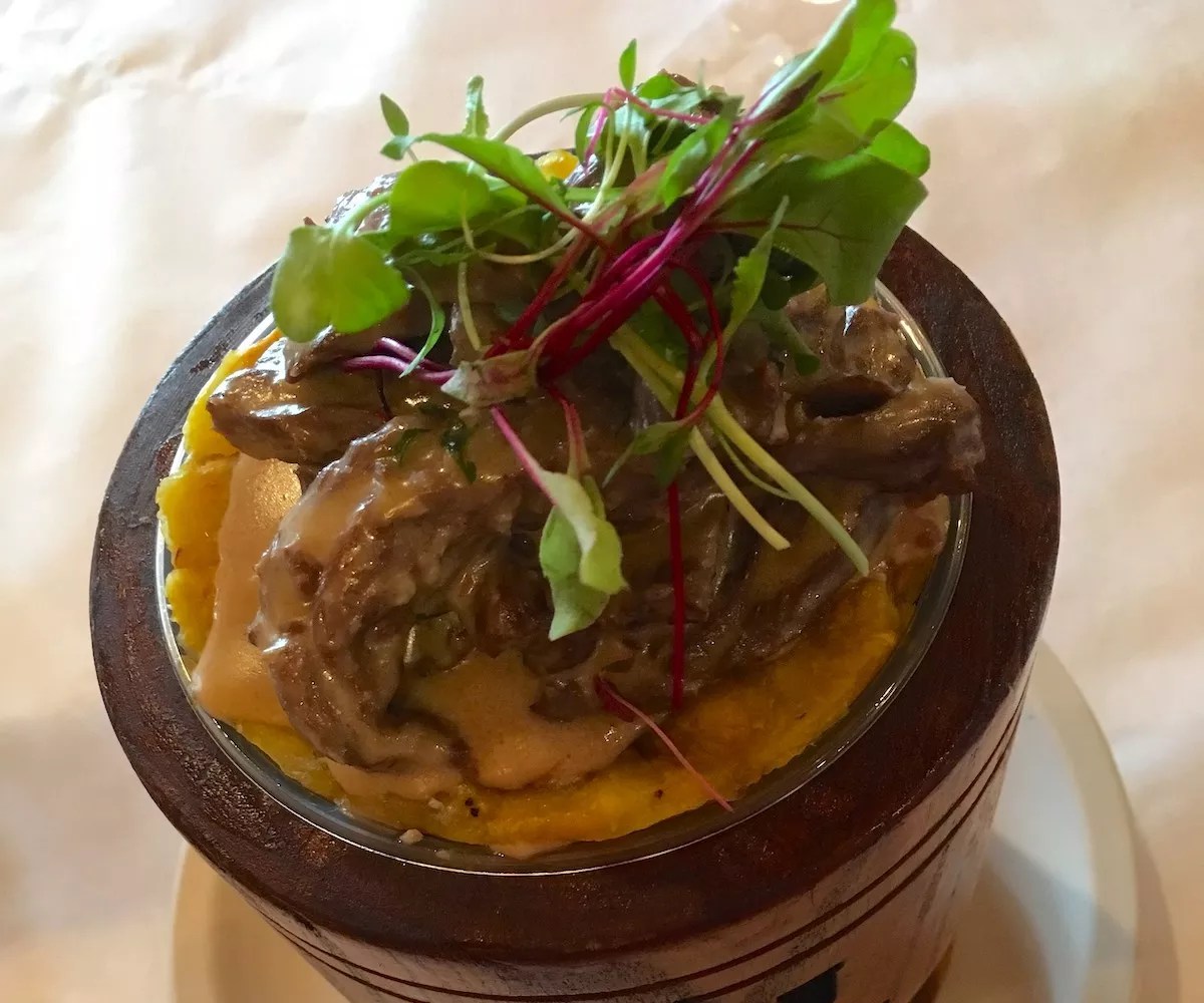 Mofongo’s Offers a Taste of Puerto Rico in Little Havana