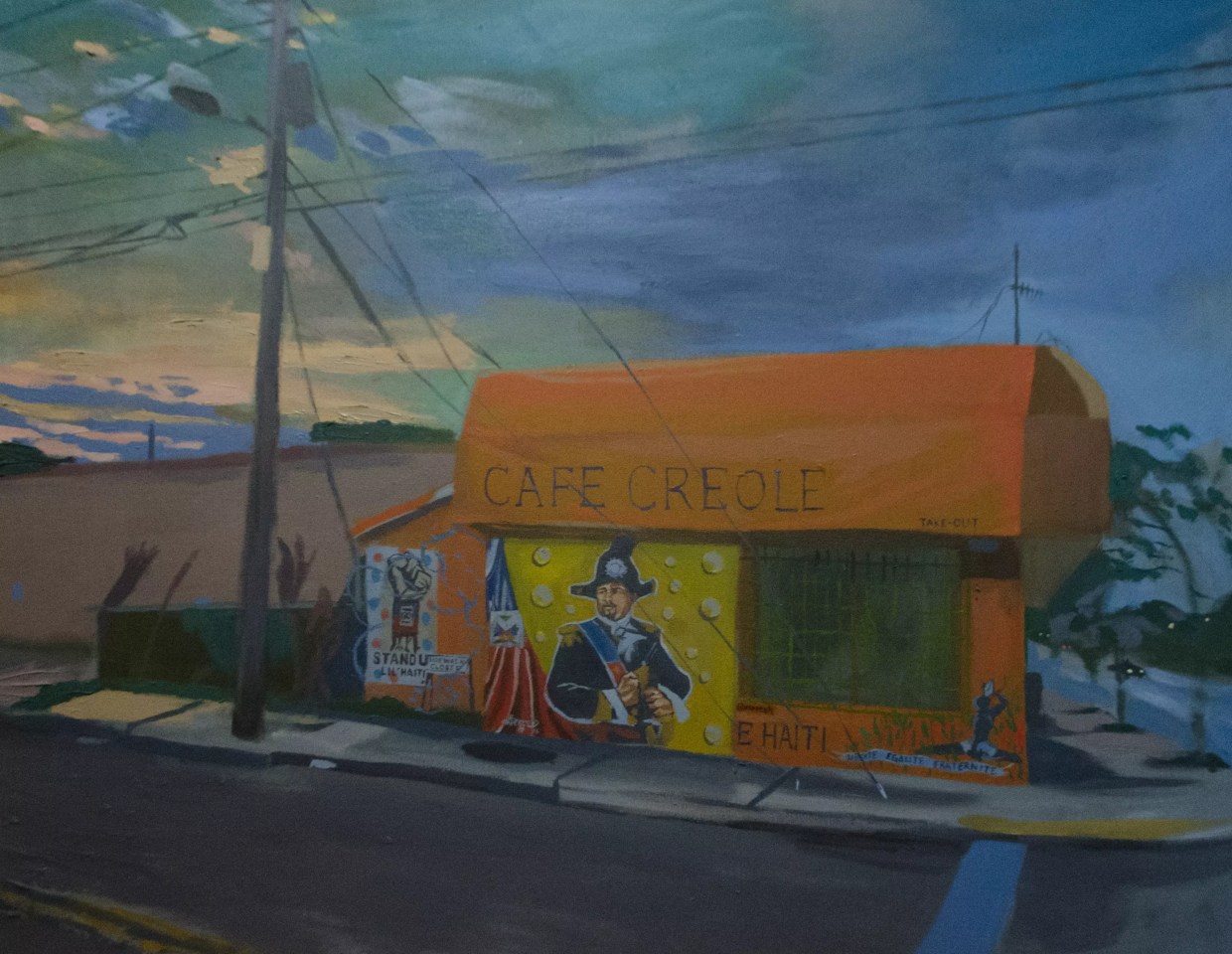 Eddie Arroyo, Agustina Woodgate Represent Miami at the Whitney Biennial