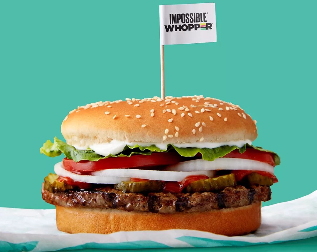 Burger King Tests Loyalty Program in Miami