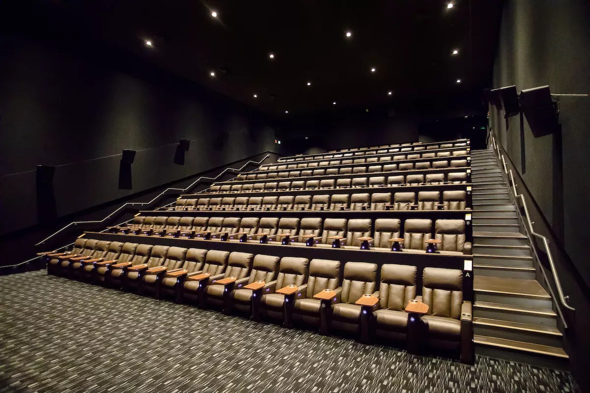 Dolby Atmos Arrives at Silverspot Downtown Miami