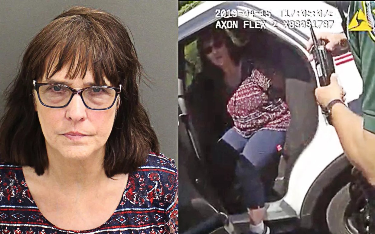 Stop Arresting Grandmothers for CBD