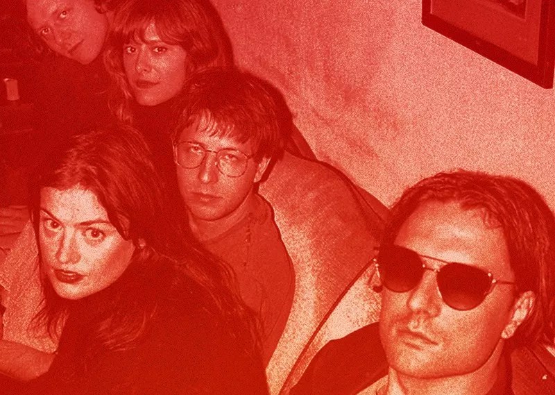 Pérez Art Museum Miami Adds Tops and Men I Trust to Its Currents Event Series