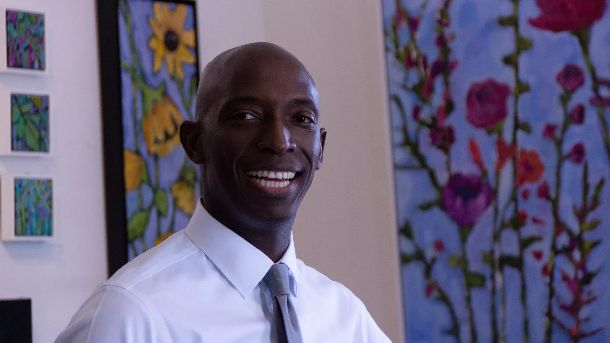 Here’s Why Wayne Messam Should Quit Running for President Already
