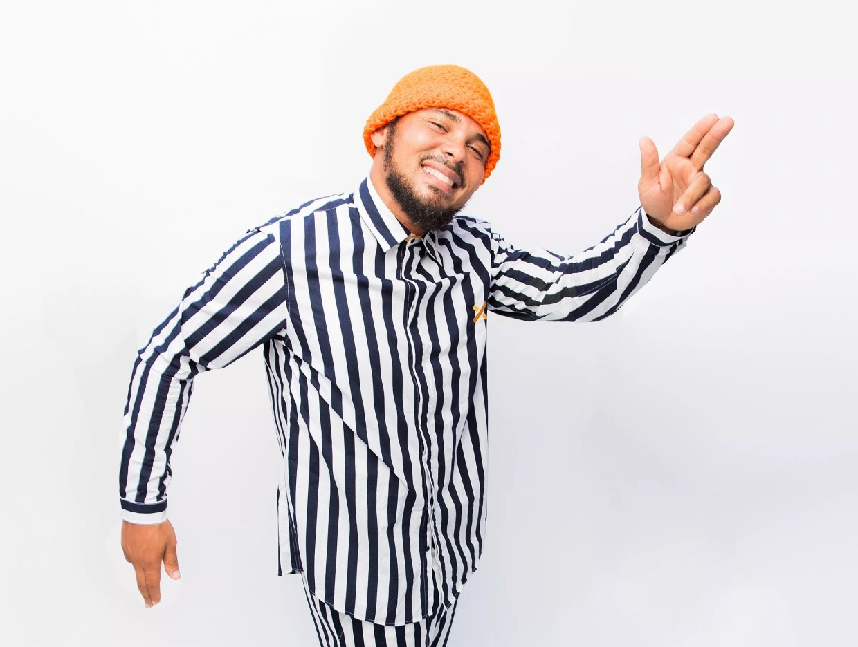 Walshy Fire’s Debut Solo Record Is About to Start Dancing Across the Atlantic