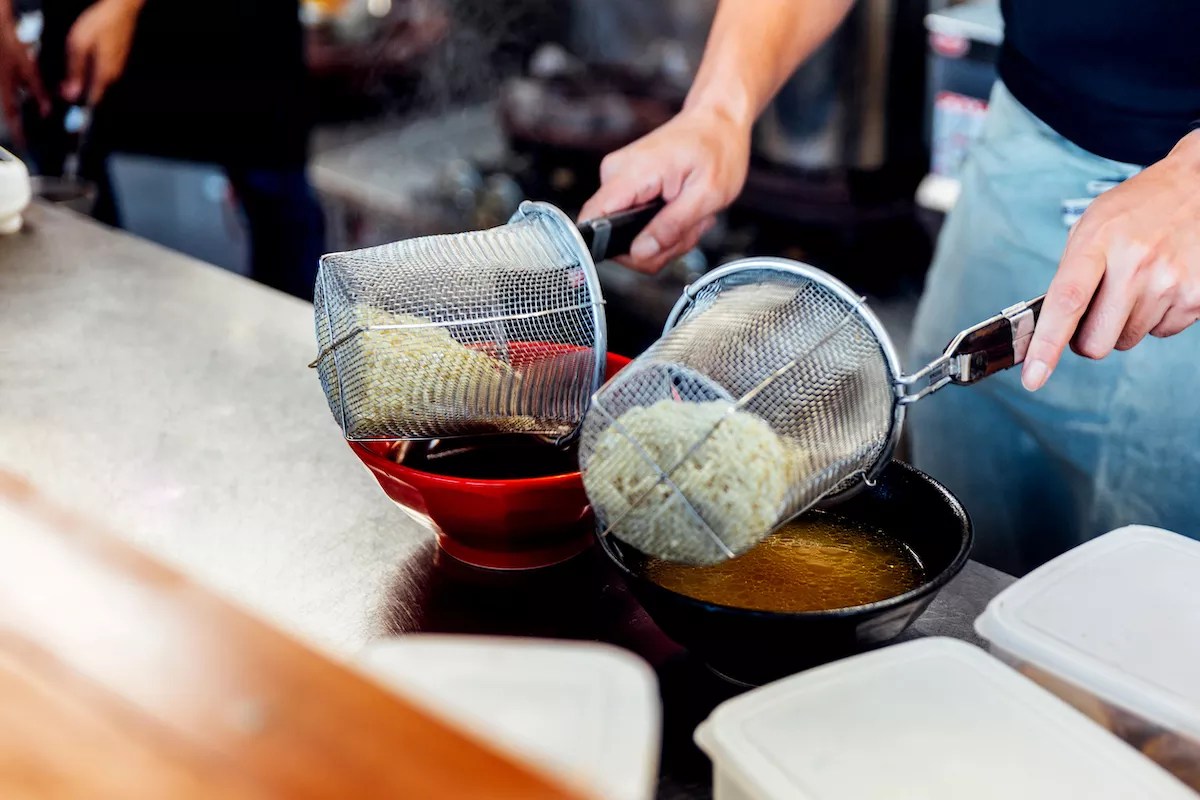 Jeremiah Bullfrog Is Bringing a Ramen Festival to Miami This Weekend