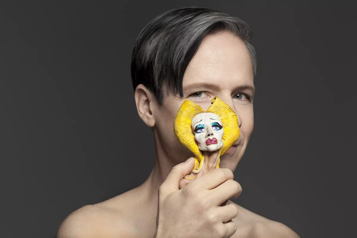 John Cameron Mitchell Brings a <i>Hedwig</i> “Love Fest” to Miami Fans