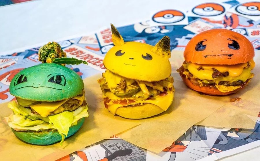 Pokémon-Themed Pop-Up, PokéBar, Cancels October Dates, Changes Name to “Monster Brunch”