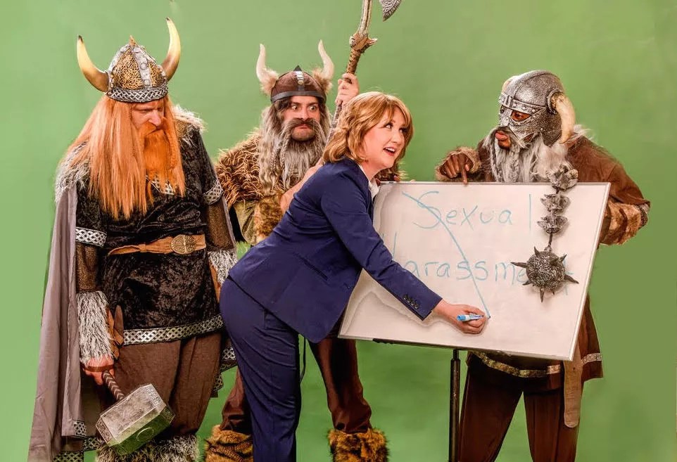 Summer Shorts Turns Controversial Issues Into Quick, Relevant Theater