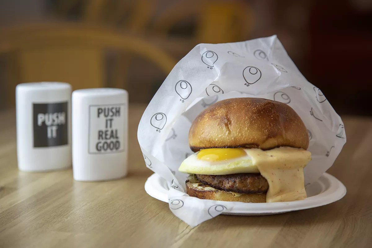 Miami’s Best Chefs Branch Out Into Casual, Inexpensive Restaurants