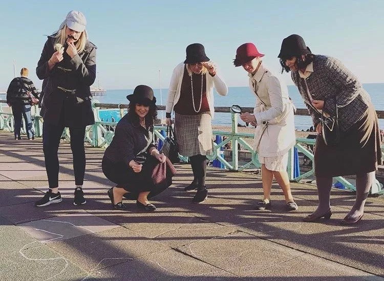 CluedUpp Is Coming to Let Miamians Embrace Their Inner Detective