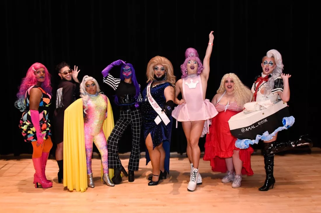 The Best Things to Do During Pride Month in Miami