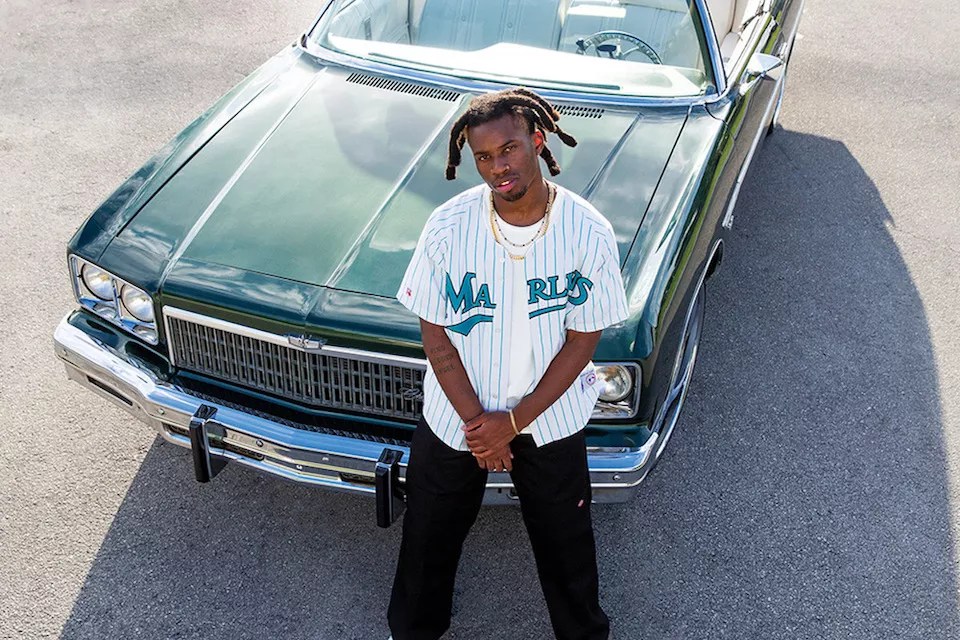 Denzel Curry to Battle J.I.D. at Red Bull’s Zeltron World Wide Miami Showdown UPDATED
