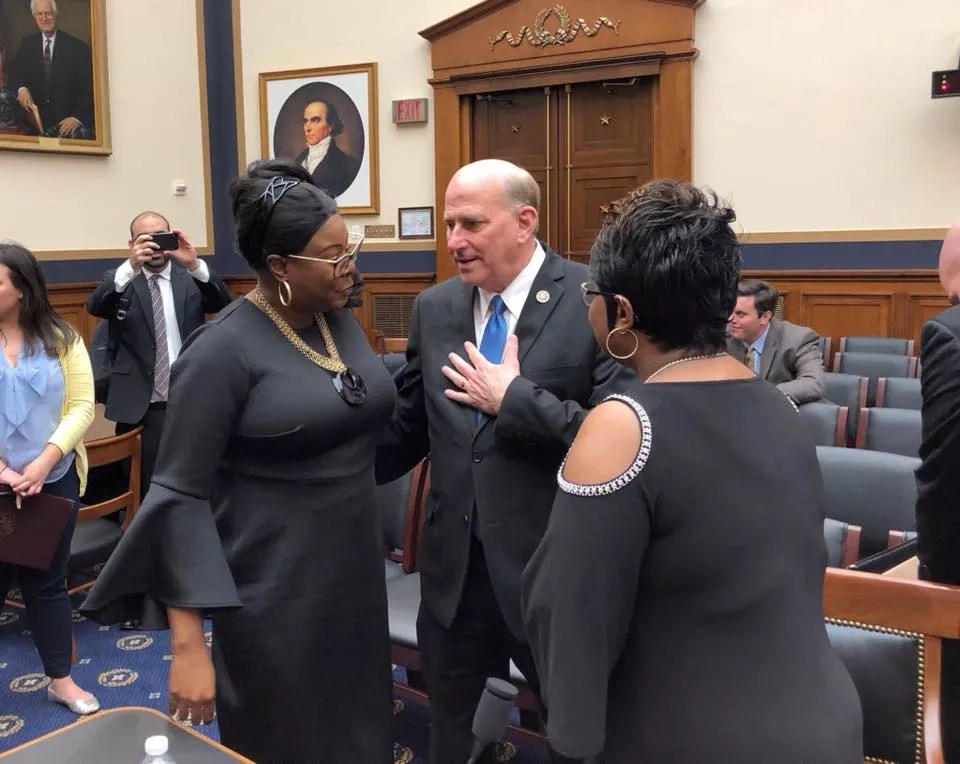 Pro-Trump Vloggers Diamond and Silk Will Host Event at Trump National Doral Miami