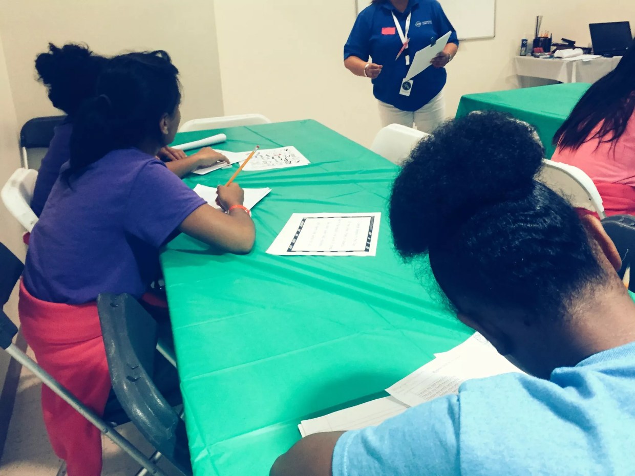 Trump Administration Cancels Legal Aid, Recreation, English Classes for Homestead Shelter Kids