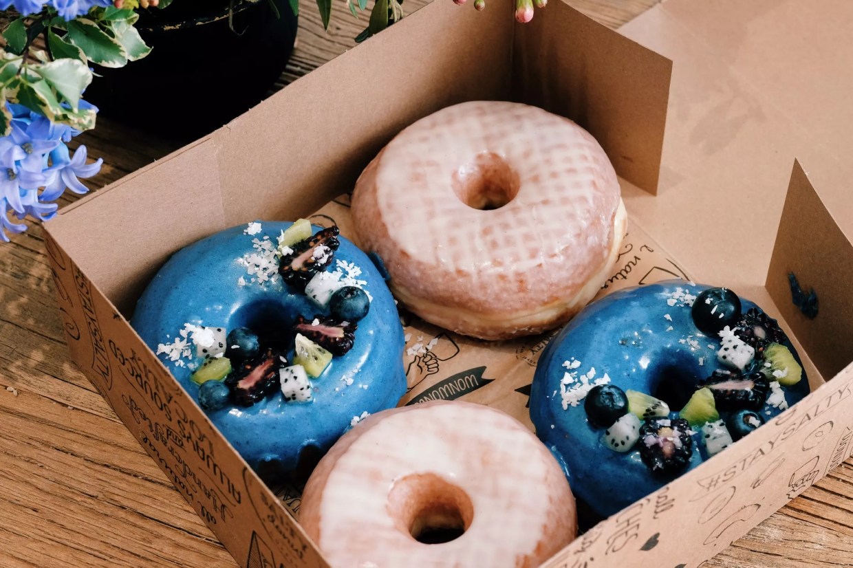 Miami’s Best Eats and Drinks This Weekend: National Doughnut Day, Churro Cookies, and Mama Tried
