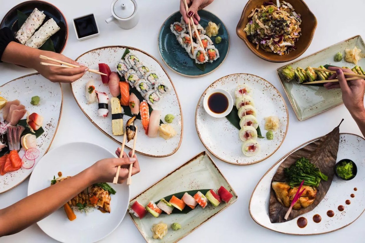 International Sushi Day 2019 Deals in Miami