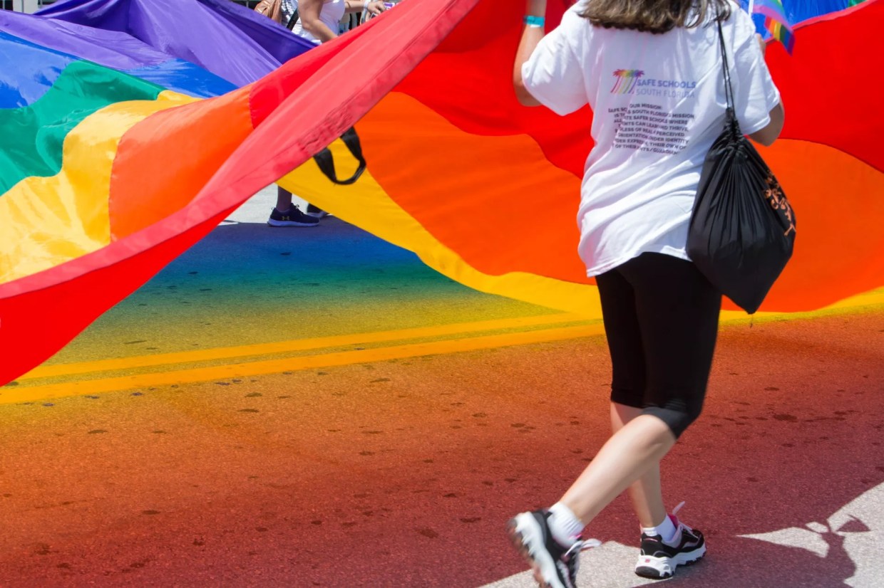 LGBTQ Groups Question Wynwood Pride, Claim It’s a Moneymaking Venture