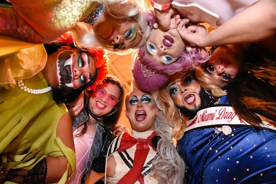 The Best Things to Do During Wynwood Pride Weekend