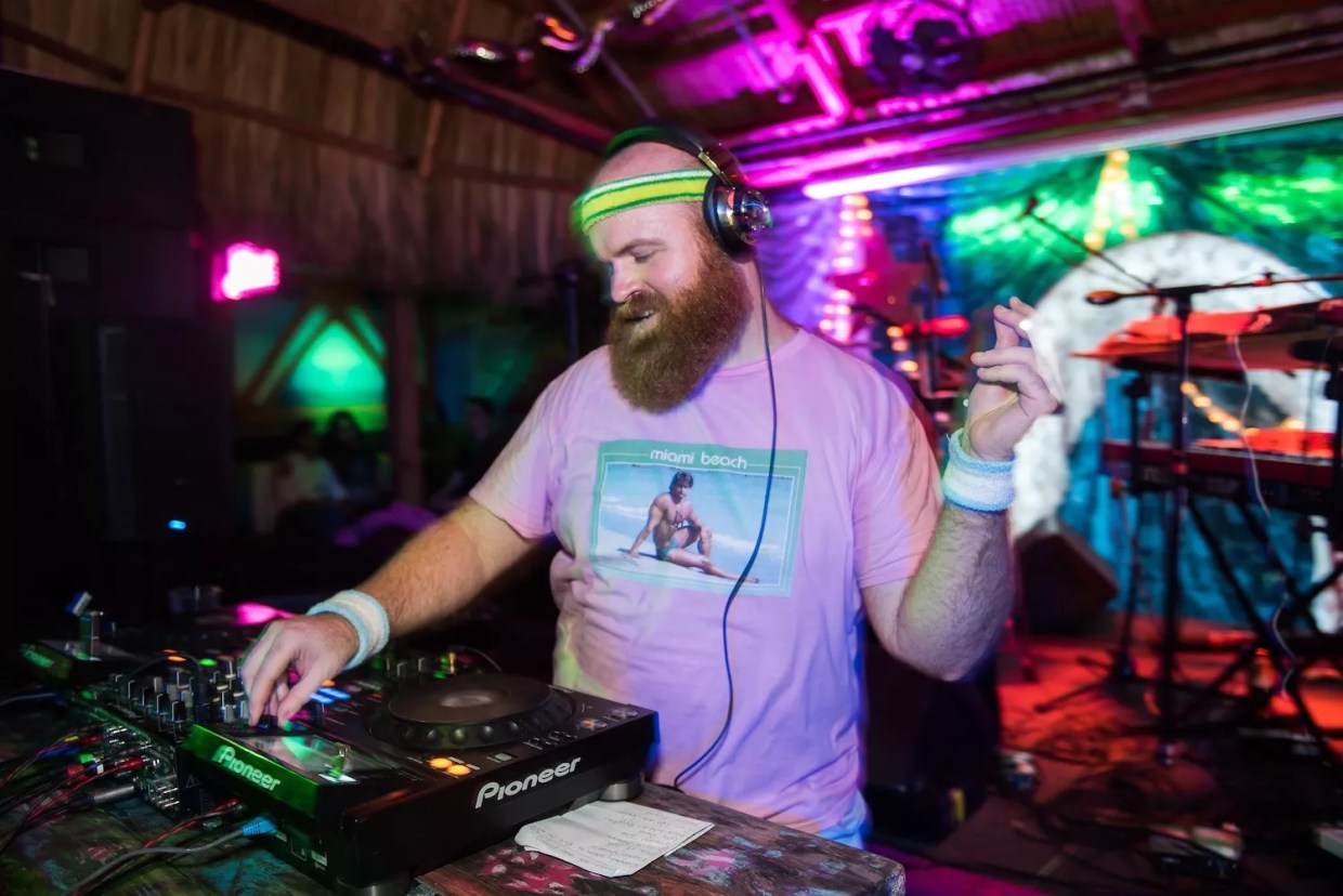 The 12 Best Things to Do in Miami This Week