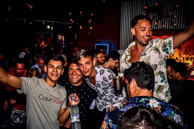 New Miami Beach Gay Bar WaterLoo Aims to Create a Community