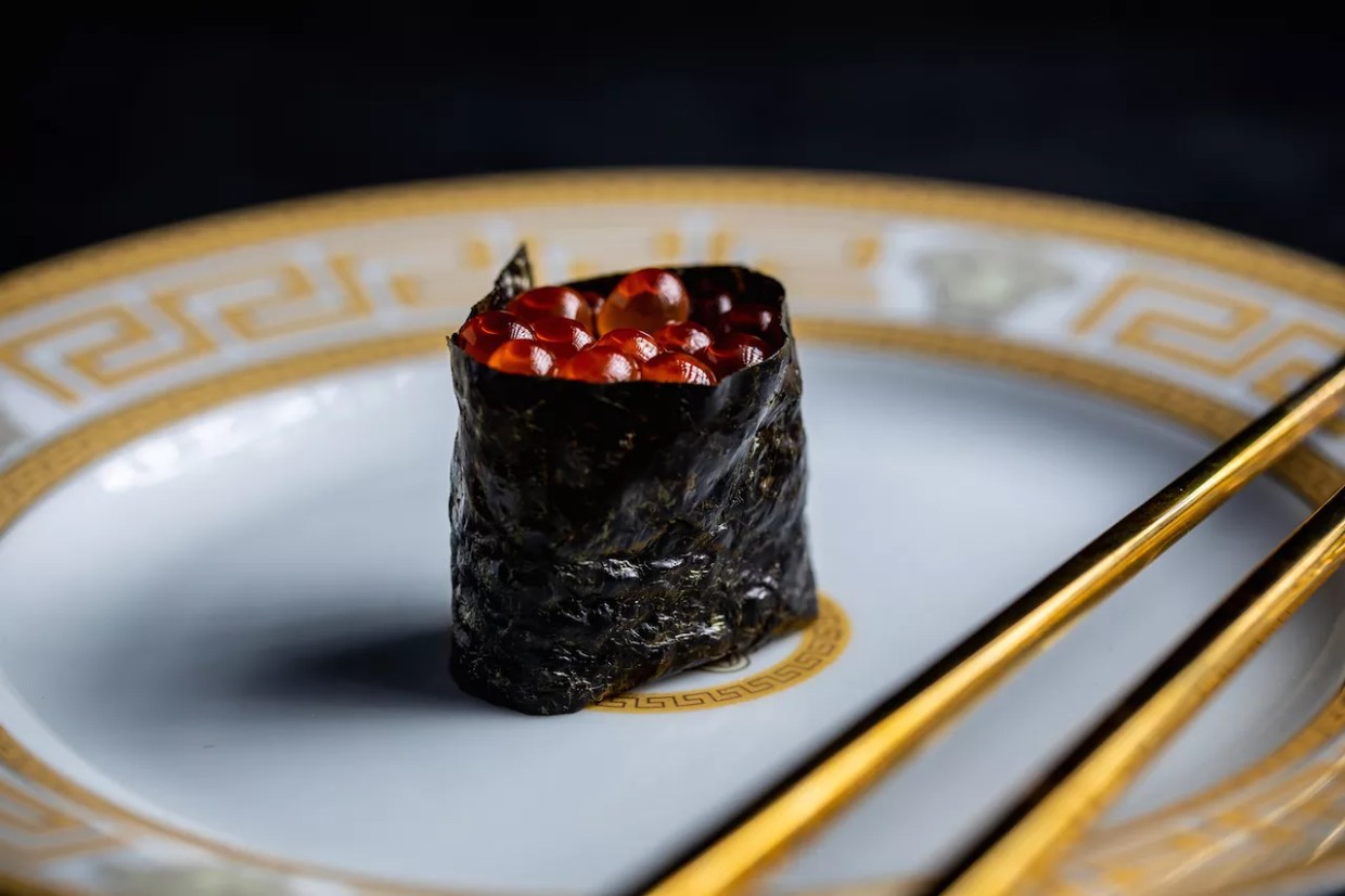 Omakase Brunch, Ten Years of Makoto, Passover, and Other Food Events in Miami This Weekend