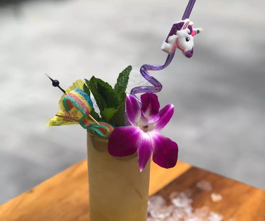 Wynwood Pride 2019 Food and Drink Specials