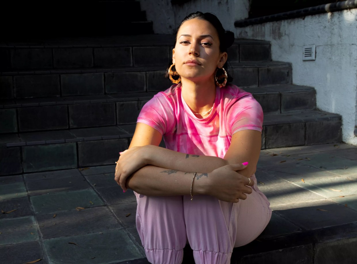 Miami-Born Artist Kat Dahlia Drops New Single “I’m Doin’ Good”