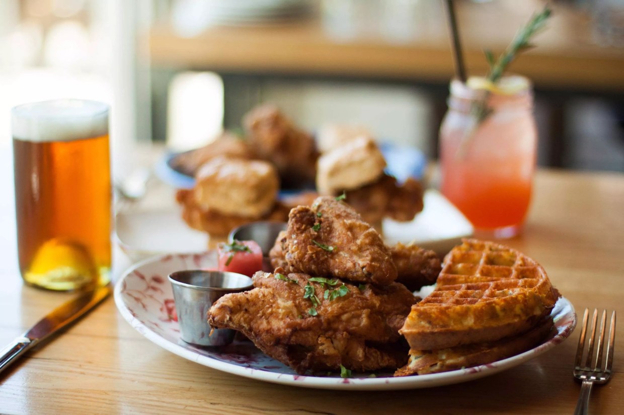 Miami’s Best Eats and Drinks This Week: Stephen Stryjewski at Mignonette, Snail Social, and Wine Dinner