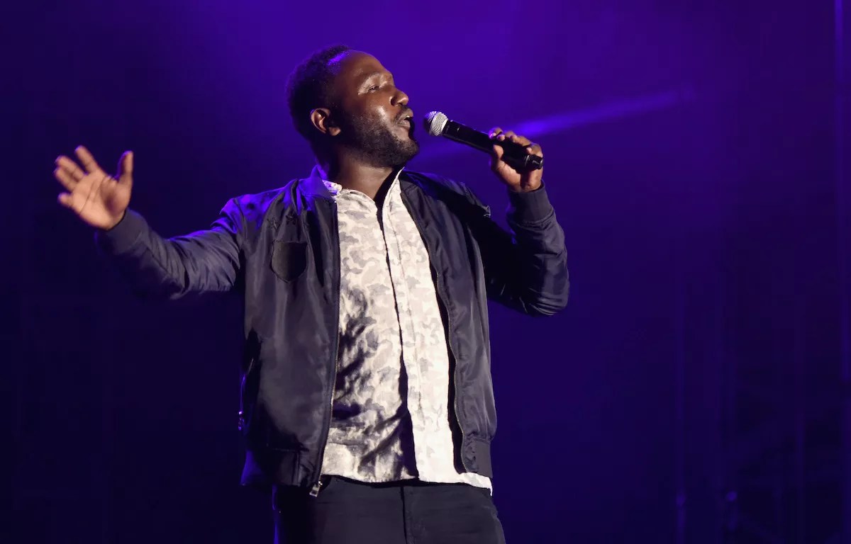 Hannibal Buress to Perform at Villain Theater Wednesday Night