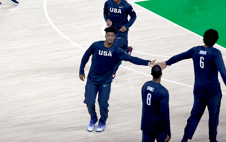 Miami Heat Fans Lost Their Minds on Twitter When the Team Traded for Jimmy Butler UPDATED