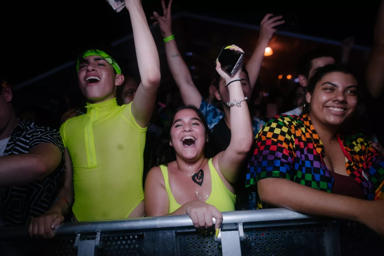 The Best Concerts in Miami This Week