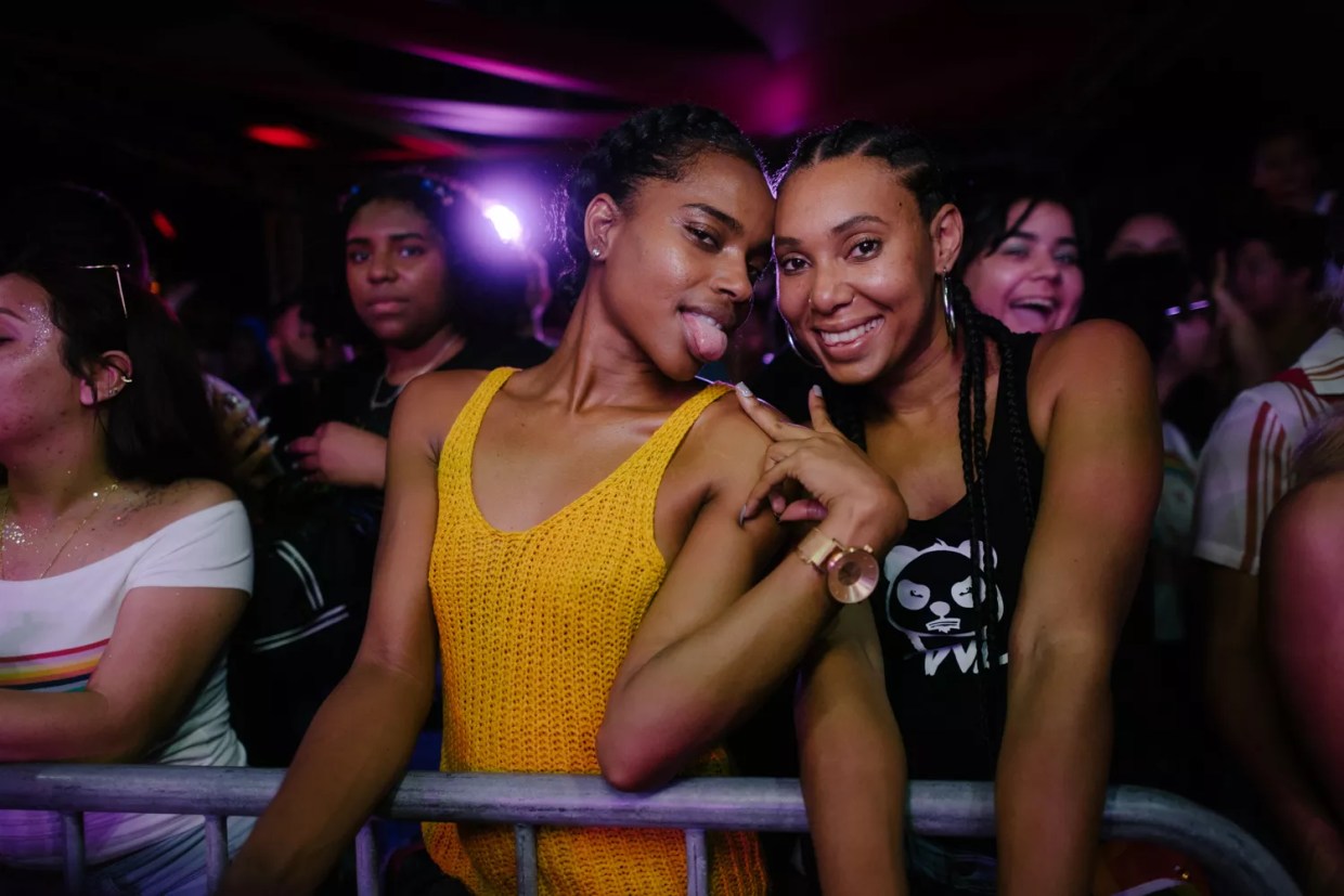 The Ten Best Things to Do in Miami This Weekend