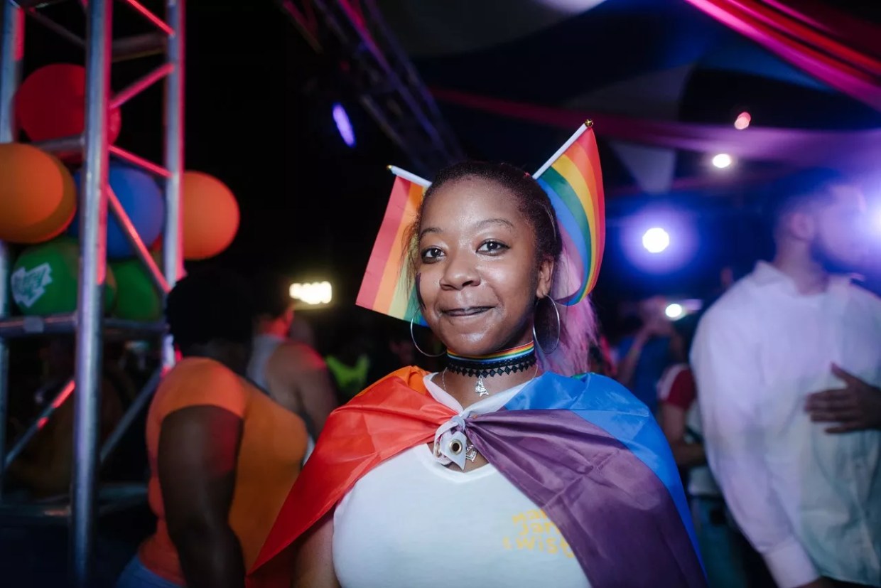 Wynwood Pride Drew Crowds but Suffered Growing Pains