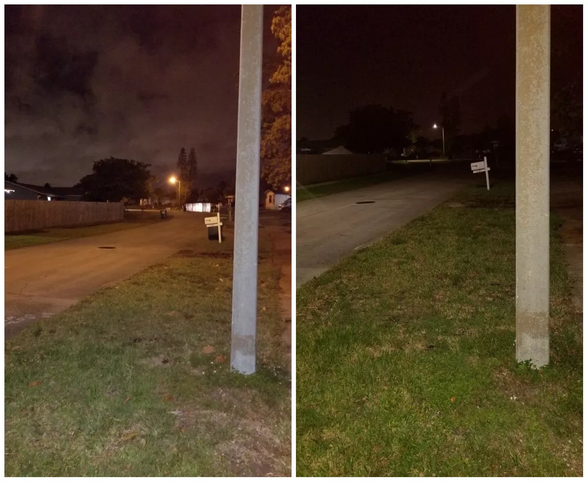Miami-Dade Commissioners Say New LED Street Lights Could Lead to More Crime
