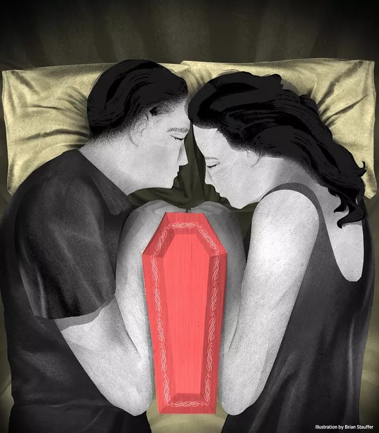 <i>New Times</i> News Editor Jessica Lipscomb Wins Prestigious Clarion Award