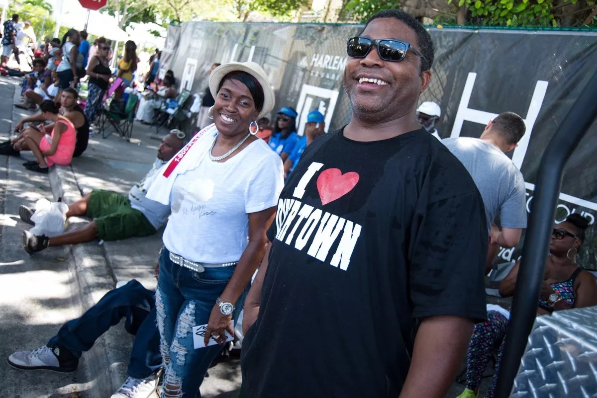 Five Reasons to Attend Overtown Music & Arts Festival