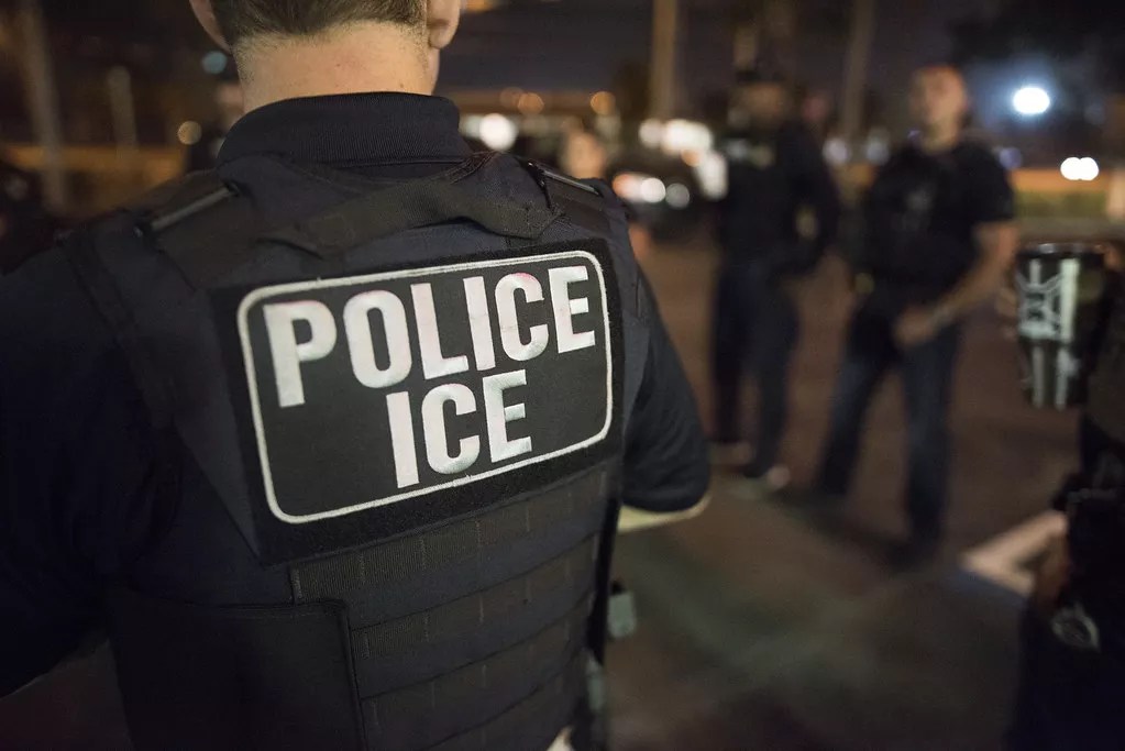 ICE Calls Off Raids During Dorian, Immigrant Advocates Not Taking Any Chances