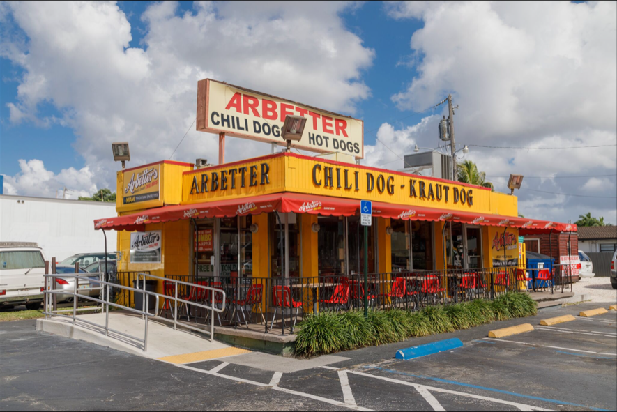 Arbetter’s Has Been a Miami Classic for 60 Years