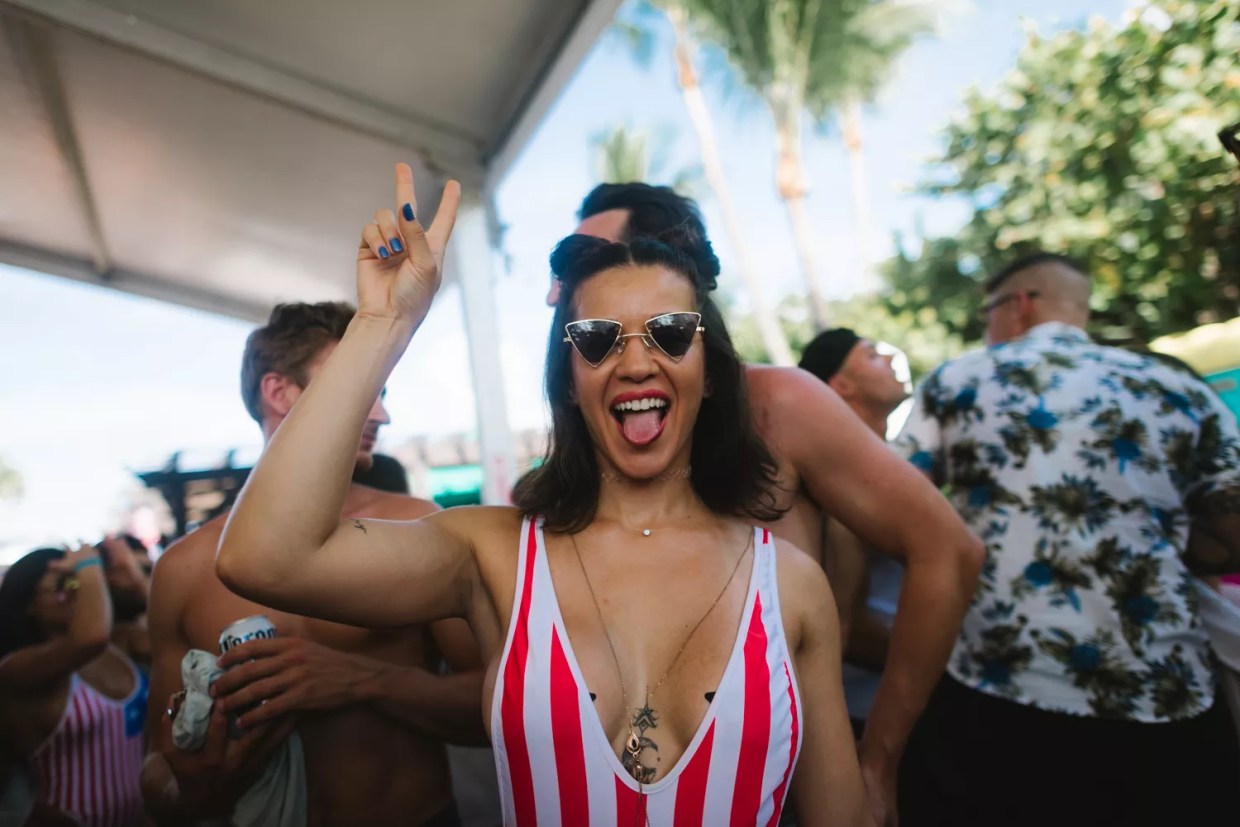 The 11 Best Things to Do in Miami This Week